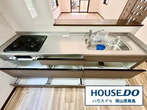 5LDK Propriété Ville de Kurashiki Préfecture d'Okayama (14)