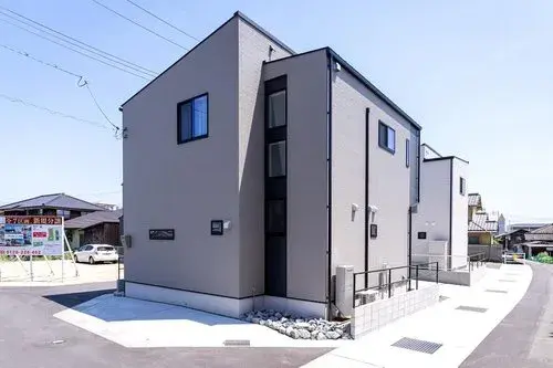 Akiya in Okayama