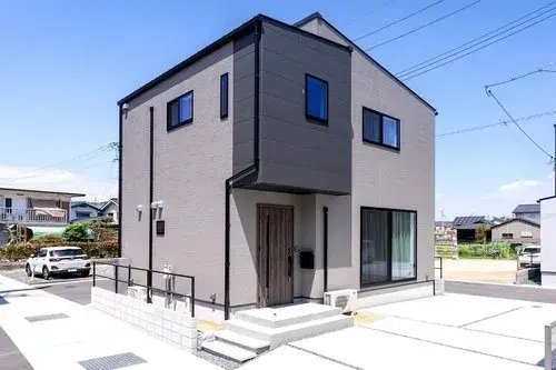 3LDK Kurashiki City Okayama Prefecture (2)