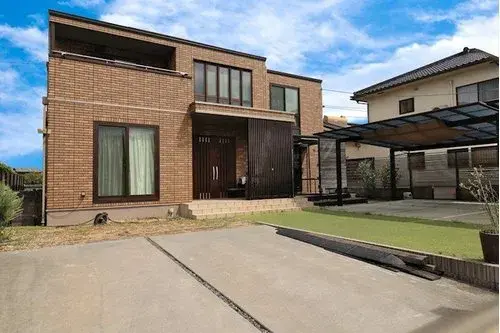 Akiya in Okayama