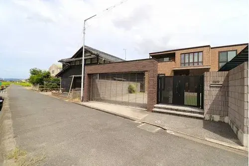 5LDK+2S Property Kurashiki City Okayama Prefecture (3)