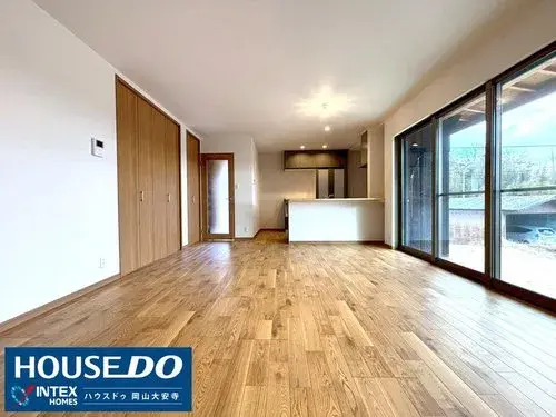 3LDK+S Ciudad de Okayama Prefectura de Okayama (11)