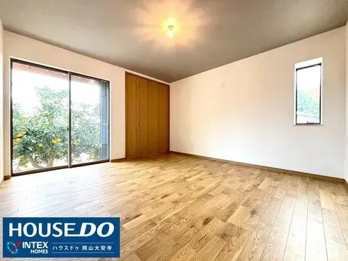3LDK+S Ciudad de Okayama Prefectura de Okayama (12)