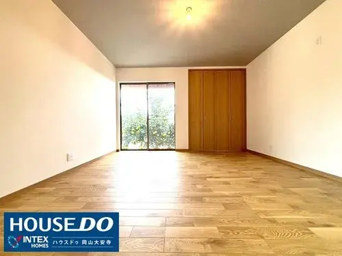 3LDK+S Ciudad de Okayama Prefectura de Okayama (13)