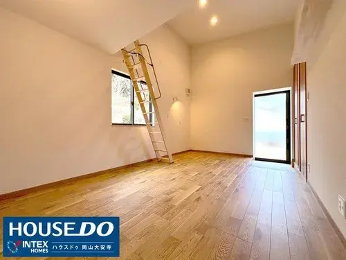 3LDK+S Ciudad de Okayama Prefectura de Okayama (14)