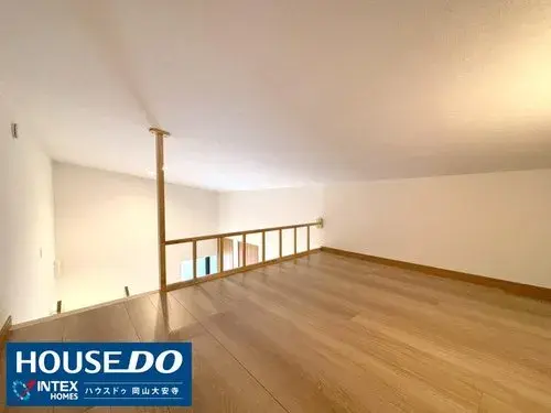 3LDK+S Ciudad de Okayama Prefectura de Okayama (16)