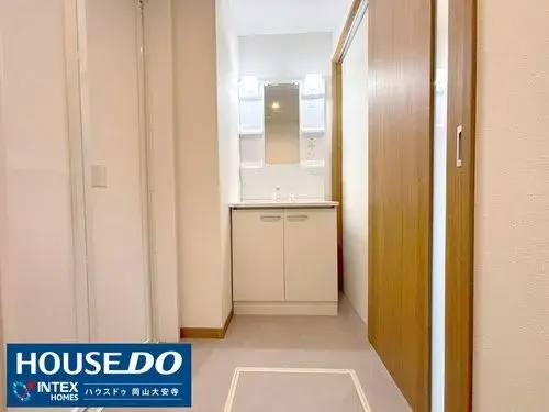 3LDK+S Ciudad de Okayama Prefectura de Okayama (22)