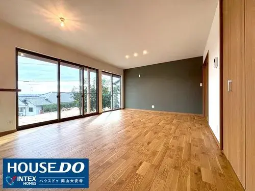 3LDK+S Ciudad de Okayama Prefectura de Okayama (9)