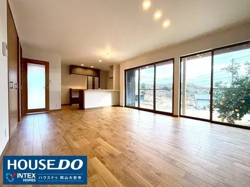 3LDK+S Ciudad de Okayama Prefectura de Okayama (10)