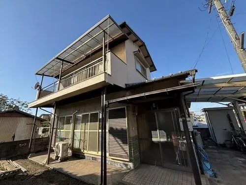 Akiya in Okayama