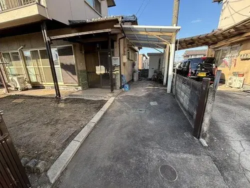 Propiedad 4DK Ciudad de Kurashiki Prefectura de Okayama (2)