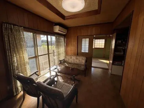 Propiedad 4DK Ciudad de Kurashiki Prefectura de Okayama (11)