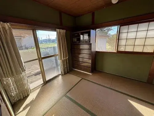 Propiedad 4DK Ciudad de Kurashiki Prefectura de Okayama (12)