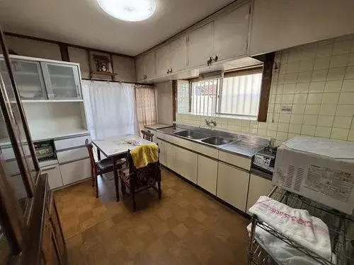 Propiedad 4DK Ciudad de Kurashiki Prefectura de Okayama (16)