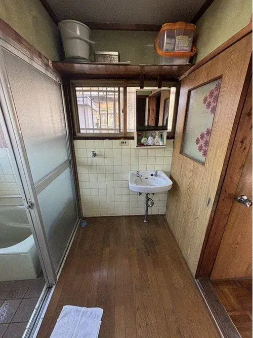 Propiedad 4DK Ciudad de Kurashiki Prefectura de Okayama (19)