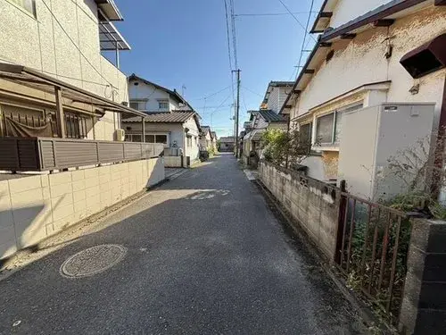 Propiedad 4DK Ciudad de Kurashiki Prefectura de Okayama (5)