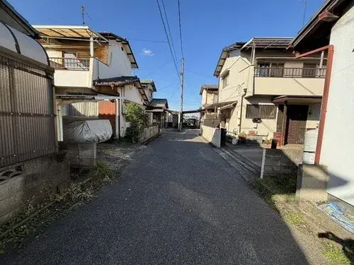 Propiedad 4DK Ciudad de Kurashiki Prefectura de Okayama (6)
