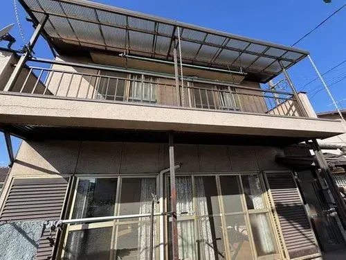 Propiedad 4DK Ciudad de Kurashiki Prefectura de Okayama (7)