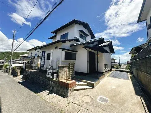 Akiya in Okayama