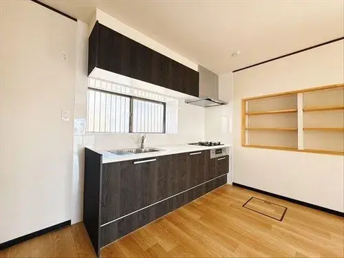 5DK مدينة كوراشيكي محافظة أوكاياما (15)