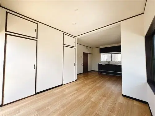 5DK مدينة كوراشيكي محافظة أوكاياما (4)