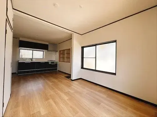5DK مدينة كوراشيكي محافظة أوكاياما (7)