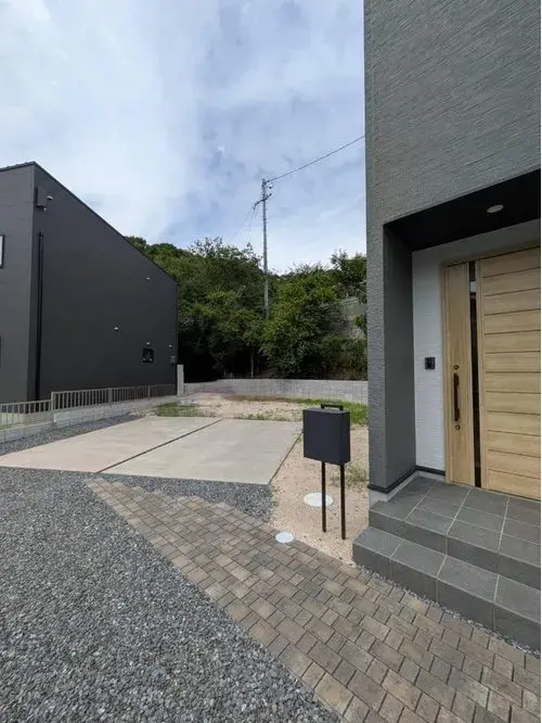 3LDK Property Okayama City Okayama Prefecture (2)