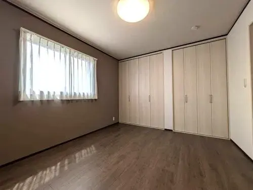 3LDK Property Okayama City Okayama Prefecture (11)