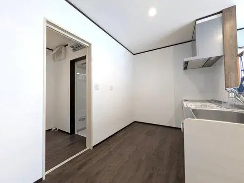 3LDK Property Okayama City Okayama Prefecture (15)