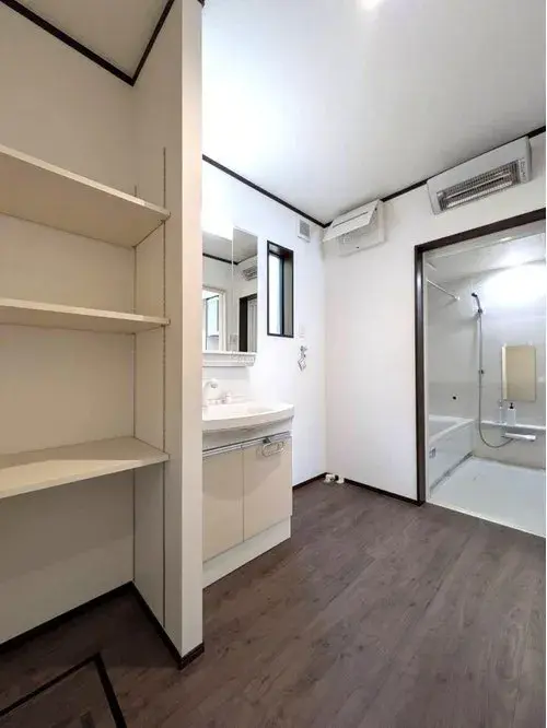 3LDK Property Okayama City Okayama Prefecture (17)
