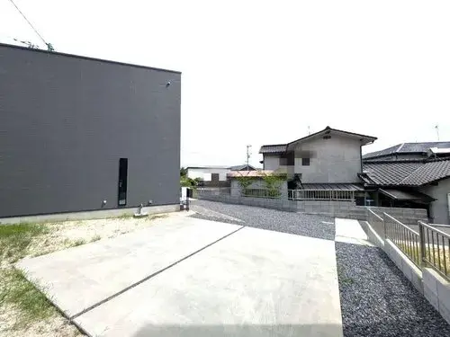 3LDK Property Okayama City Okayama Prefecture (3)