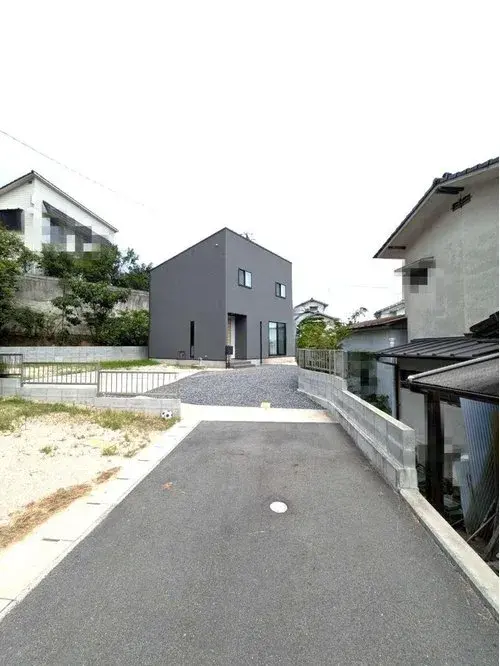 3LDK Property Okayama City Okayama Prefecture (5)