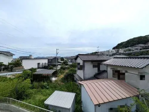 3LDK Property Okayama City Okayama Prefecture (6)