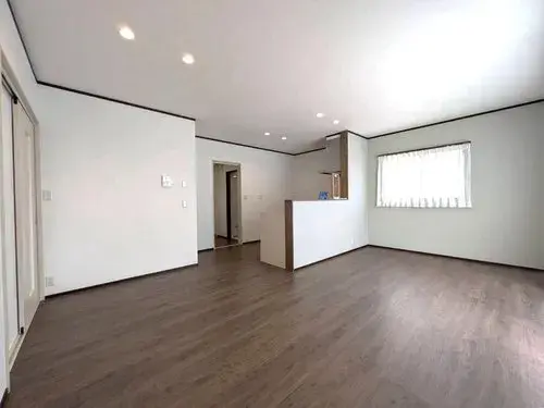 3LDK Property Okayama City Okayama Prefecture (7)
