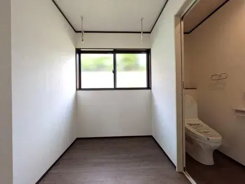 3LDK Property Okayama City Okayama Prefecture (9)