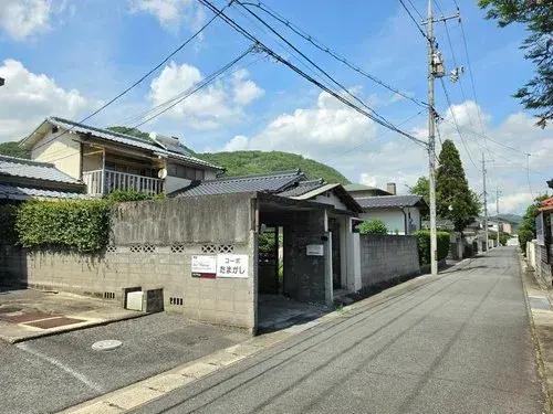 5K Propiedad Ciudad de Okayama Prefectura de Okayama (2)
