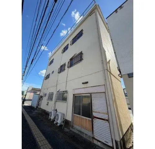 Akiya in Okayama