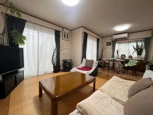 4LDK+S Propiedad Ciudad de Fukuyama Prefectura de Hiroshima (5)
