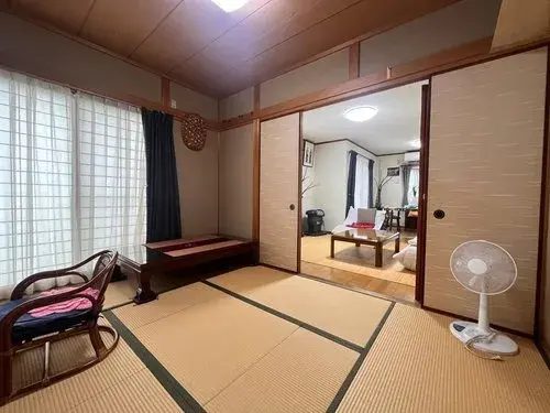 4LDK+S Propiedad Ciudad de Fukuyama Prefectura de Hiroshima (6)