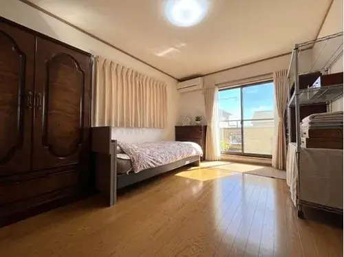 4LDK+S Propiedad Ciudad de Fukuyama Prefectura de Hiroshima (7)
