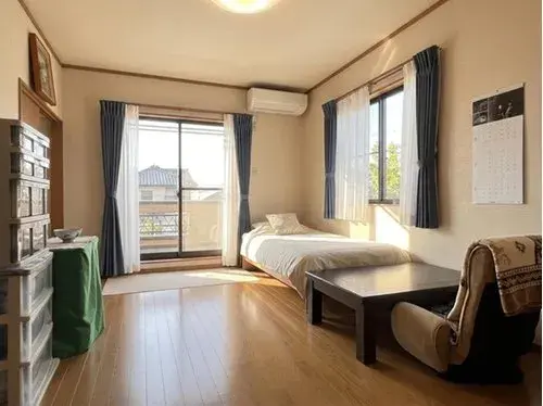 4LDK+S Propiedad Ciudad de Fukuyama Prefectura de Hiroshima (8)