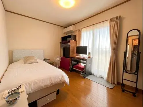 4LDK+S Propiedad Ciudad de Fukuyama Prefectura de Hiroshima (9)