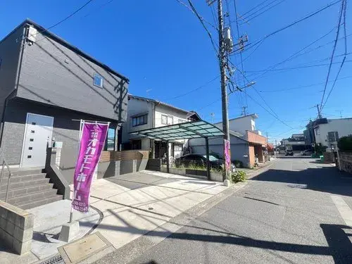 4LDK Property Saeki-ku, Hiroshima City Hiroshima Prefecture (2)