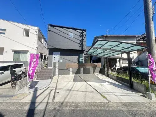 4LDK Property Saeki-ku, Hiroshima City Hiroshima Prefecture (3)