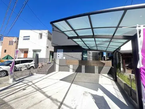 4LDK Property Saeki-ku, Hiroshima City Hiroshima Prefecture (4)