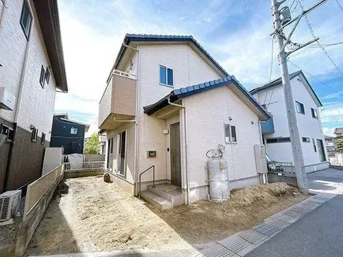 Akiya in Hiroshima