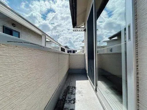2LDK Property Fukuyama City Hiroshima Prefecture (2)