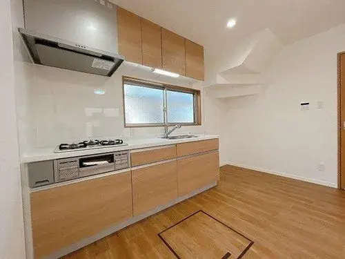 2LDK Property Fukuyama City Hiroshima Prefecture (11)