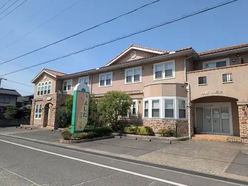 2LDK Property Fukuyama City Hiroshima Prefecture (3)