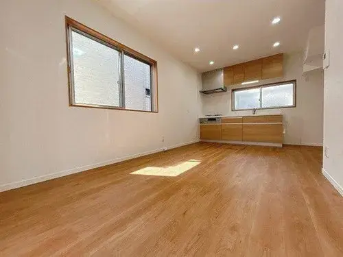 2LDK Property Fukuyama City Hiroshima Prefecture (4)